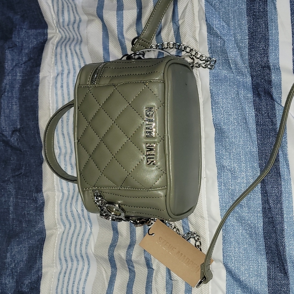 Steve Madden bag